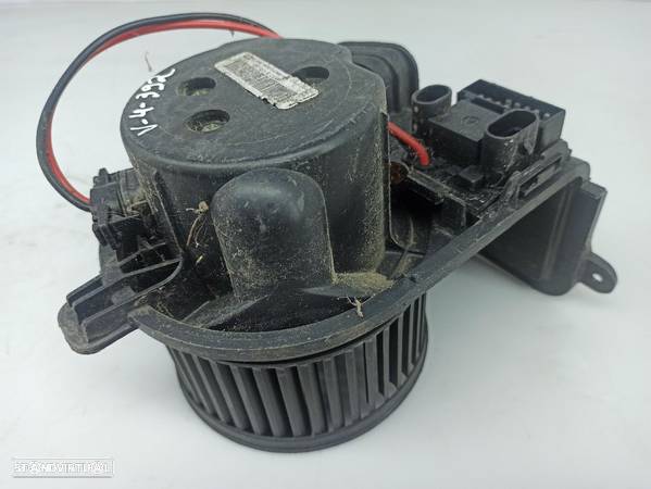 Motor Da Chaufagem Sofagem  Renault Clio Ii (Bb_, Cb_) - 1