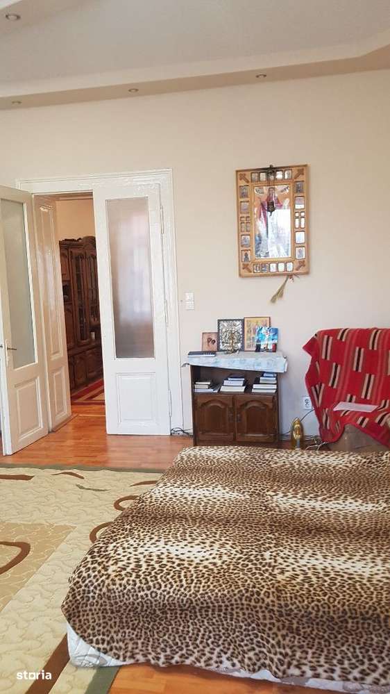 Zona Centrul Vechi-Piata, casa - Imagine principală: 2/9