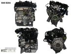 Motor Completo  Novo BMW 3 (G20) 320i xDrive B48B20A - 1