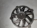 Termoventilador Citroen C4 I (Lc_) - 4