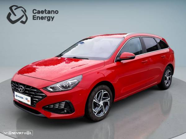 Hyundai i30 1.6 CRDi STyle - 1