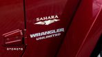 Jeep Wrangler Unlimited 3.8 Sahara - 26