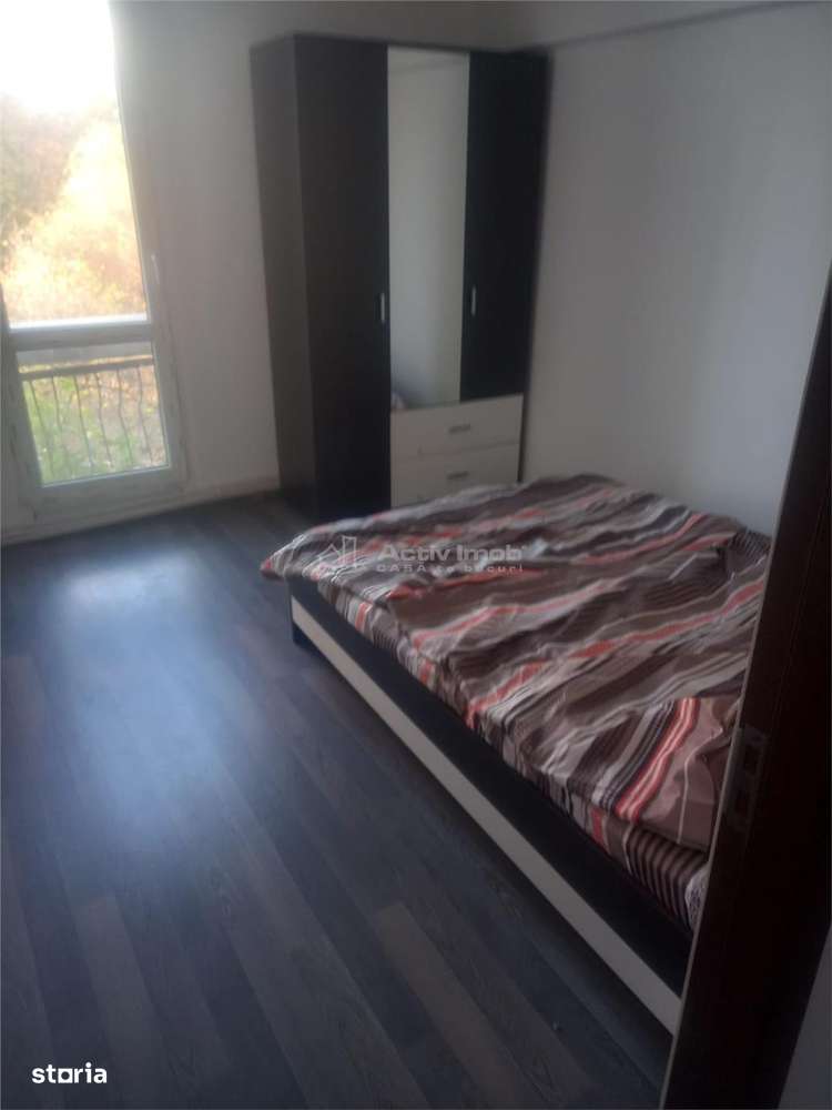 3 camere - centrala termica - 1 Decembrie - Titan - Imagine principală: 3/15