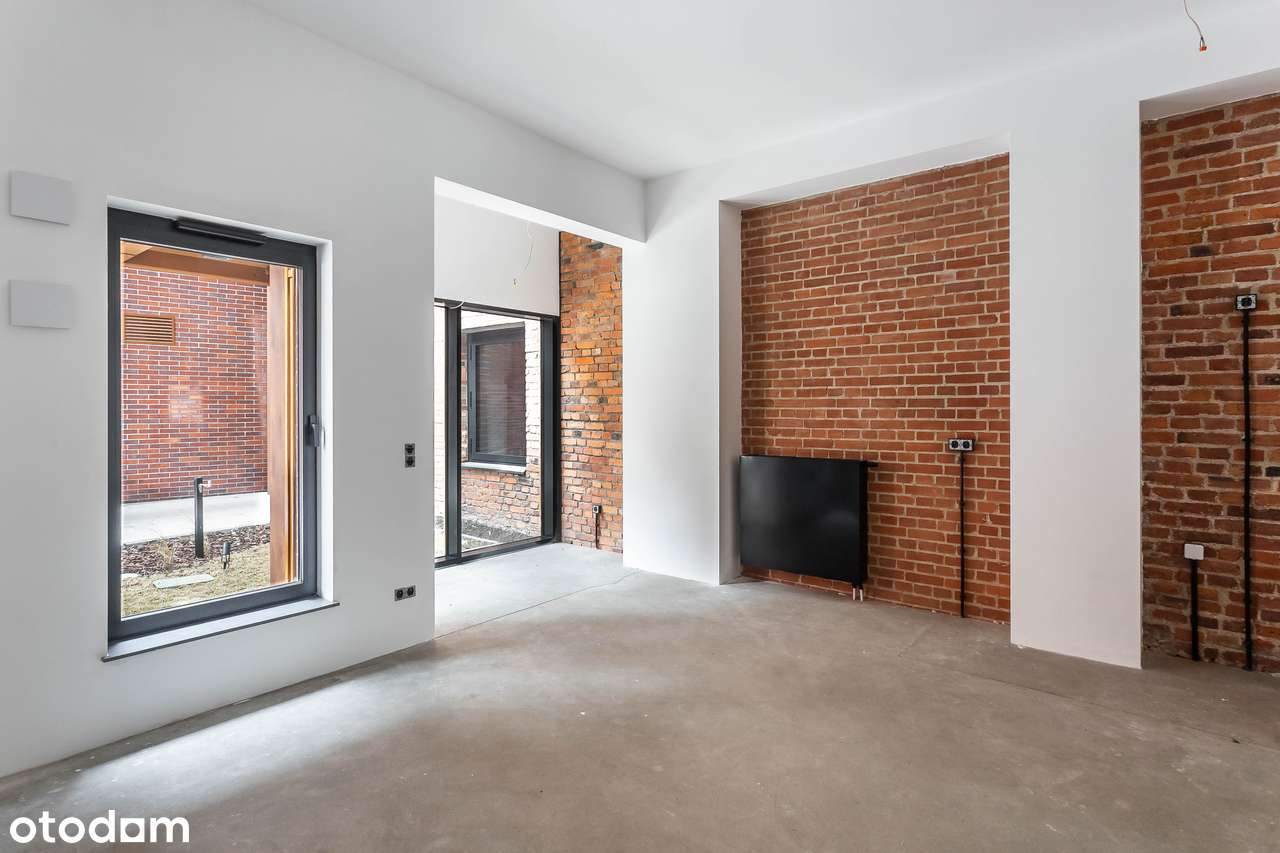 2 Pokoje w Prestiżowej Inwestycji BOCHEMA/ ul. Szwedzka-1