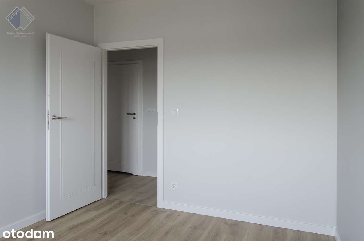 GOTOWE do wprowadzenia, komórka lokatorska GRATIS na piętrze Jasielska - Pełny obrazek: 3/18