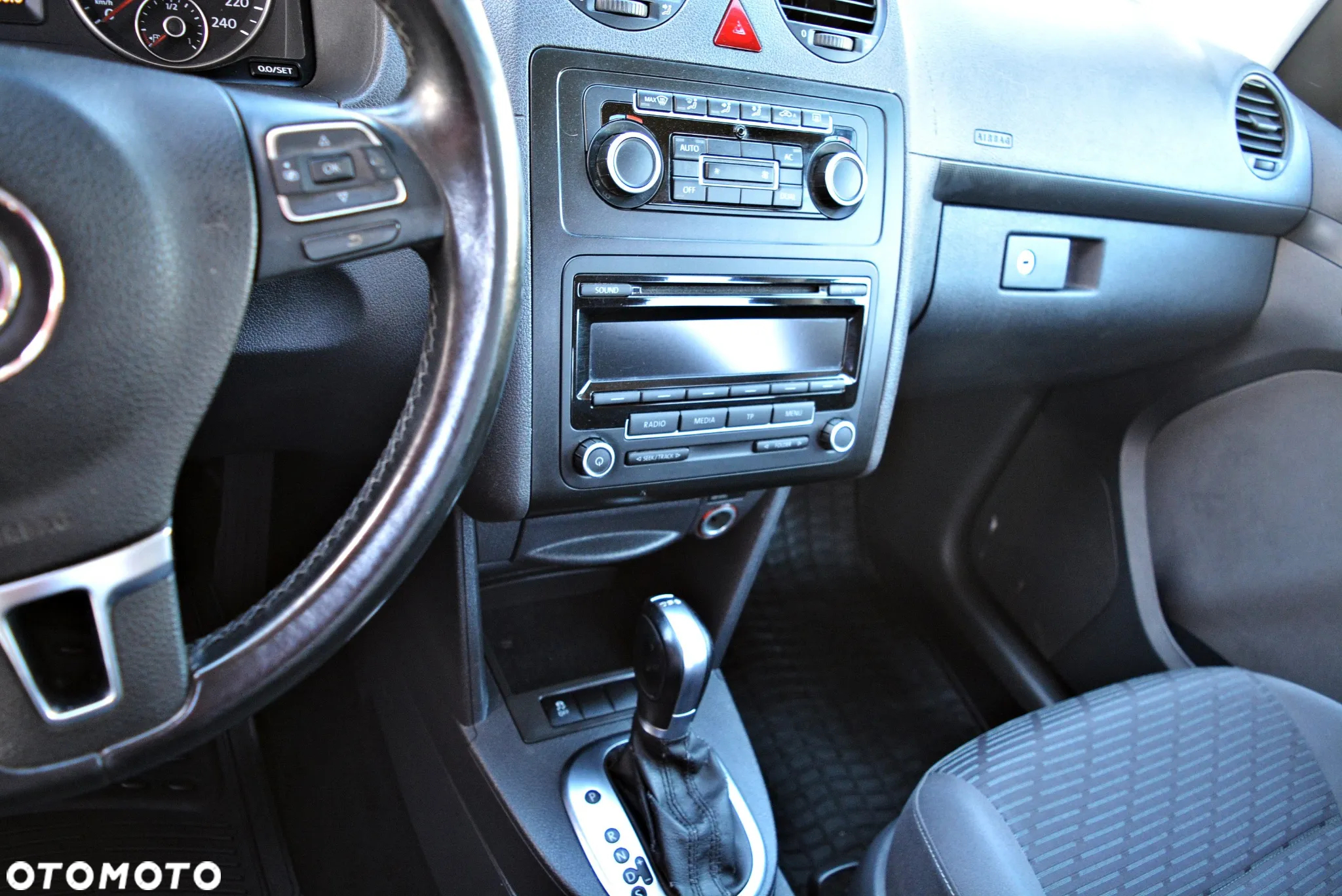 Volkswagen Caddy 1.6 TDI (5-Si.) DSG Edition 30 - 7