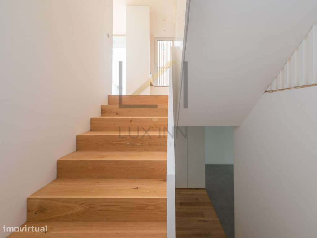 Moradia T4 em São Domingos de Rana-59