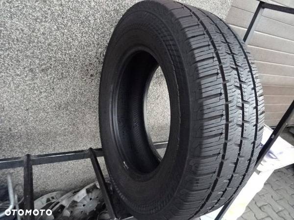 235/65/R16C 115/113R CONTINENTAL VAN CONTACT 4 SEASON - 4