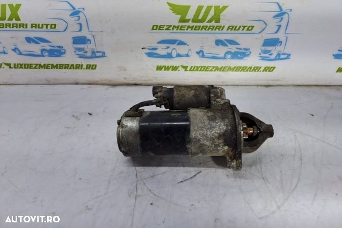 Electromotor 1.5 crdi D4FA 1250295 Kia Ceed 1 seria - 1