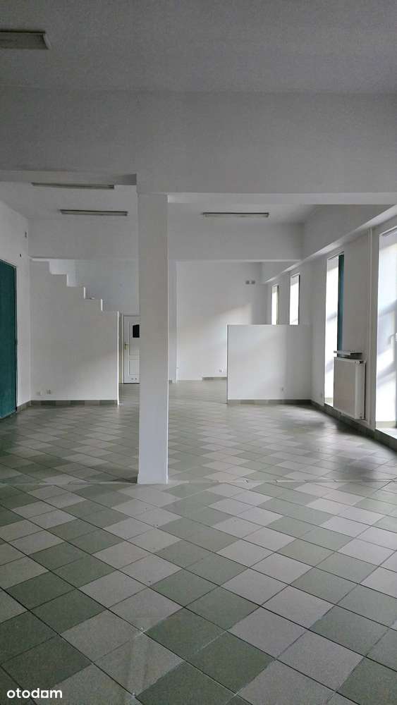 Lokal usługowy 96 m² w centrum, parking - Pełny obrazek: 2/5