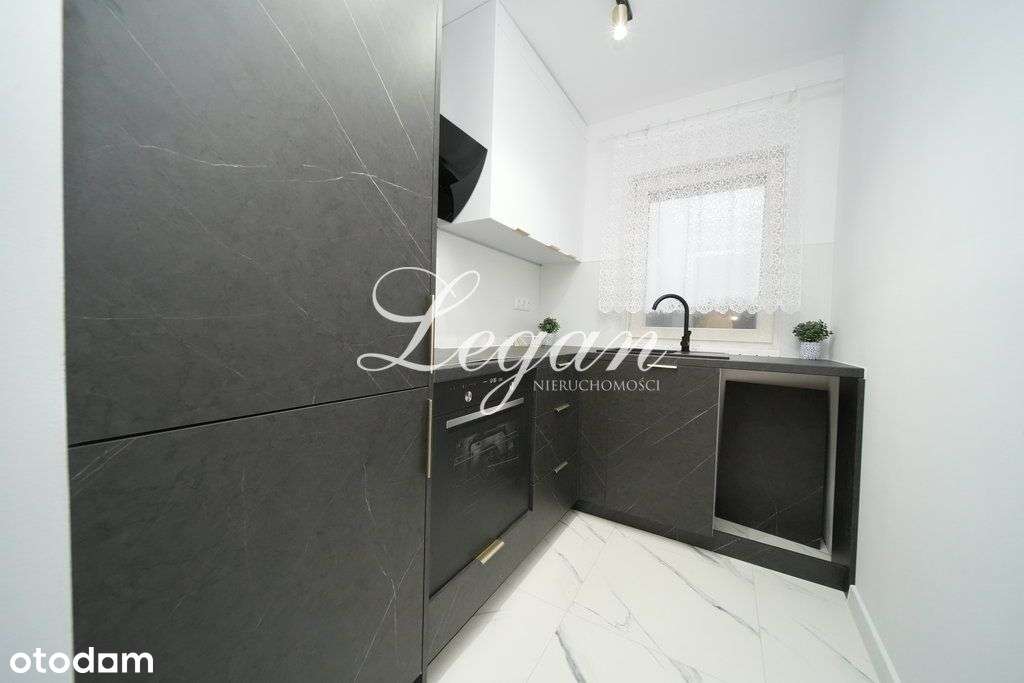 Wyremontowane mieszkanie 49 m² – ul. Gwiaździsta - Pełny obrazek: 4/8