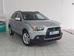 Mitsubishi ASX 1.8 DI-D Intense NAVI - 1