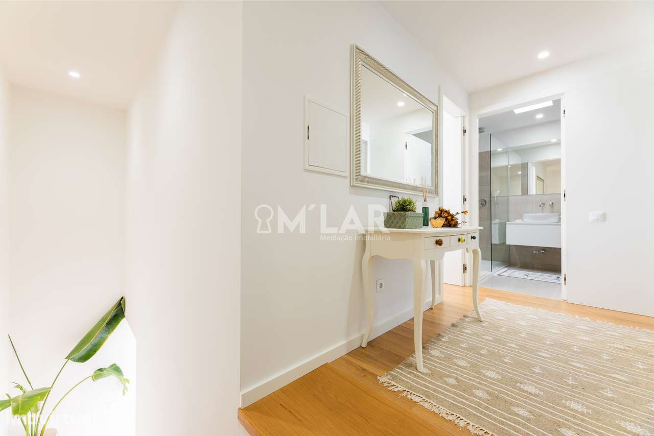 Moradia T3 em Mouquim, Vila Nova de Famalicão-21