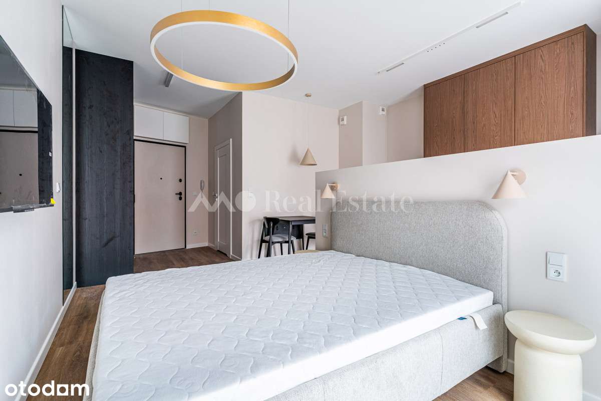 Nowe mieszkanie w inwestycji Granaria - Pełny obrazek: 5/13