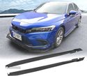 EMBALADEIRAS PARA HONDA CIVIC 21- LOOK TYPE-R - 1