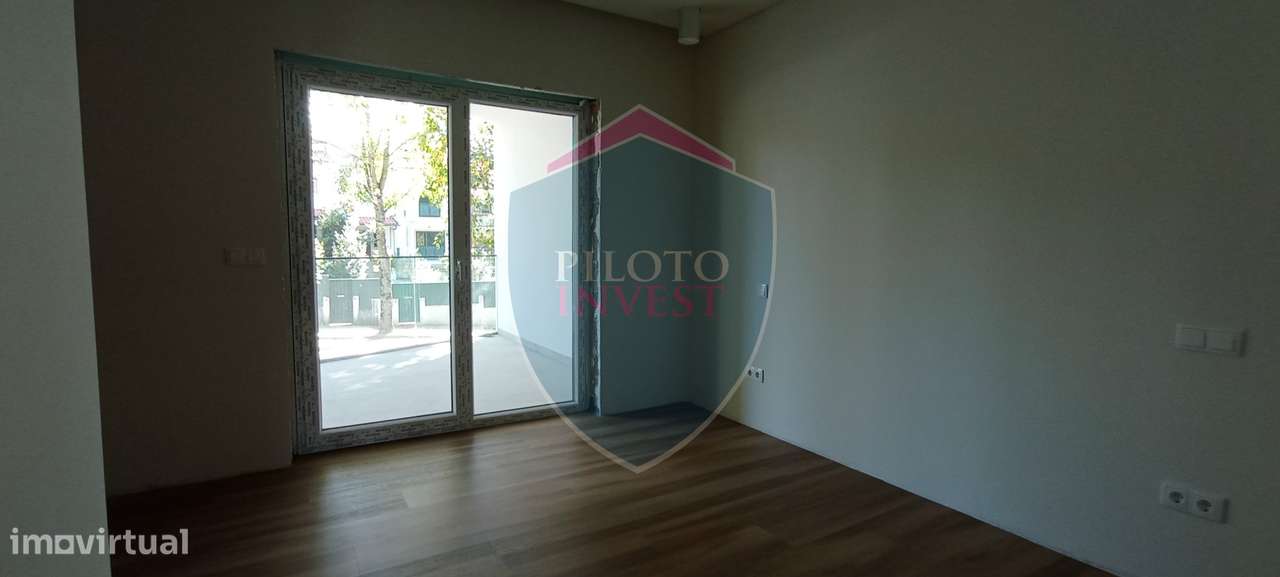 Apartamento T3 DUPLEX Venda em Viseu,Viseu - Grande imagem: 5/18