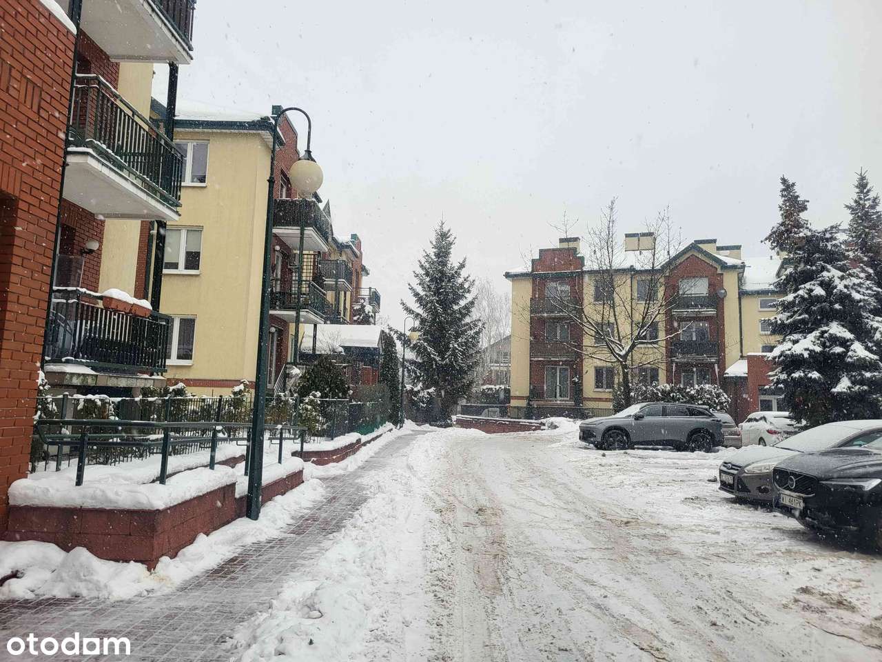 3 pokoje + piwnica, na zamkniętym osiedlu-7