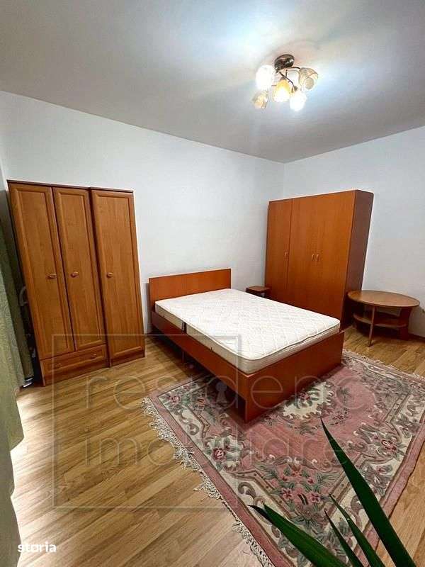 Apartament o camera, Grigorescu, zona Profi+Parcare - Imagine principală: 2/8