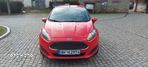 Ford Fiesta 1.0 Trend - 1