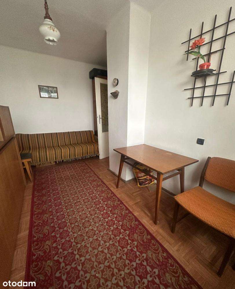 Olsza, mieszkanie 2 pokojowe, osobna kuchnia, 43m2, do remontu-3