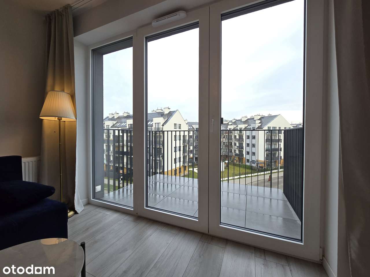 Lux Budynek firmy Robyg, 2 pokoje, garaż, zmywarka-7