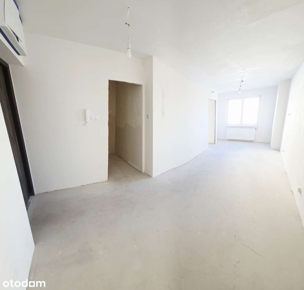 Świnoujście Mieszkanie klasy Premium-1