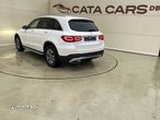 Mercedes-Benz GLC 200 d 4Matic 9G-TRONIC - 10