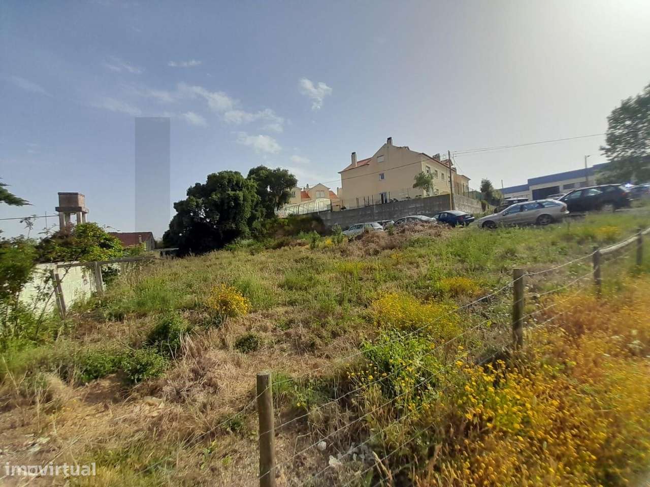 Terreno Urbano no Centro de Mafra – Elevado Potencial de Construção-8