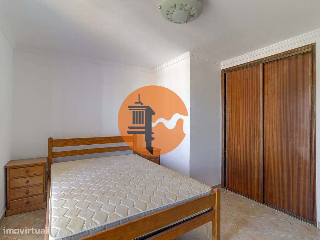 Moradia V4 com terreno + 1 estúdio com vista do rio em Álamo-21