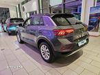 Volkswagen T-Roc 1.5 TSI Style - 11