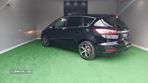 Ford S-Max 2.0 TDCi Titanium Powershift - 7