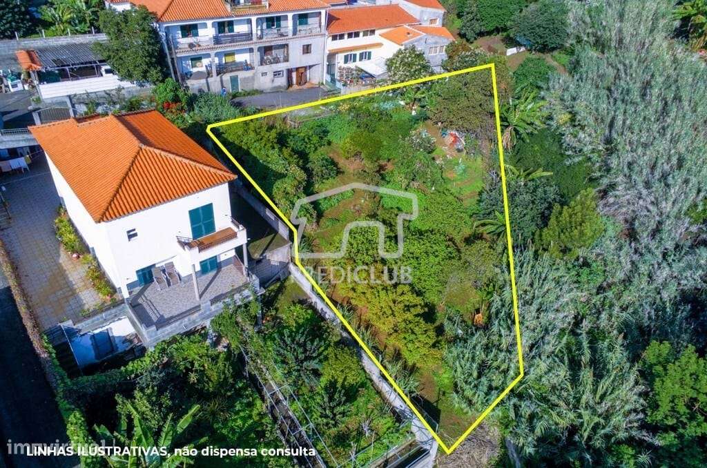 Terreno, Santa Cruz, Santa Cruz - Grande imagem: 3/7