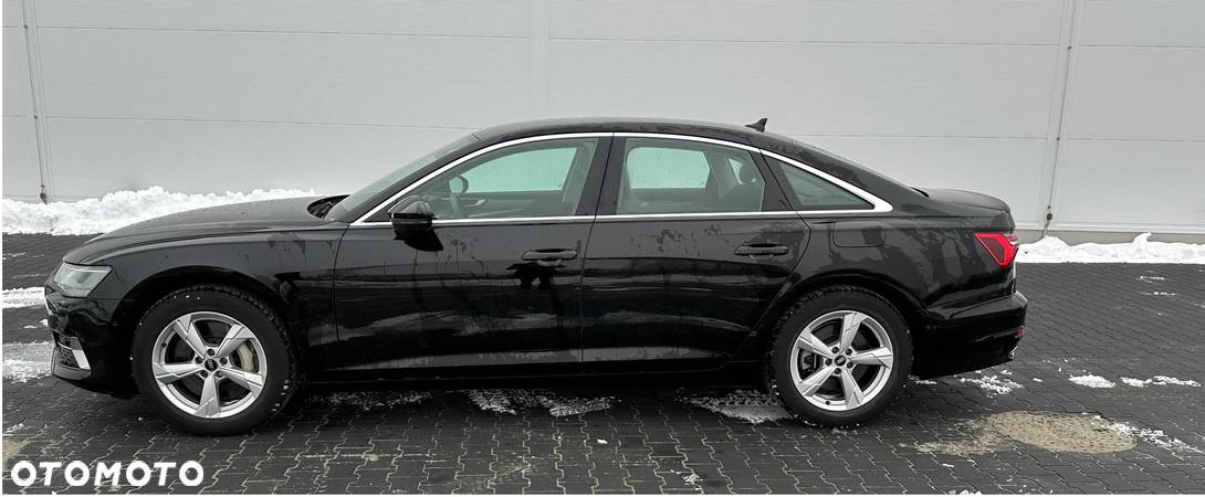 Audi A6 50 TFSI e PHEV Quattro S tronic - 2