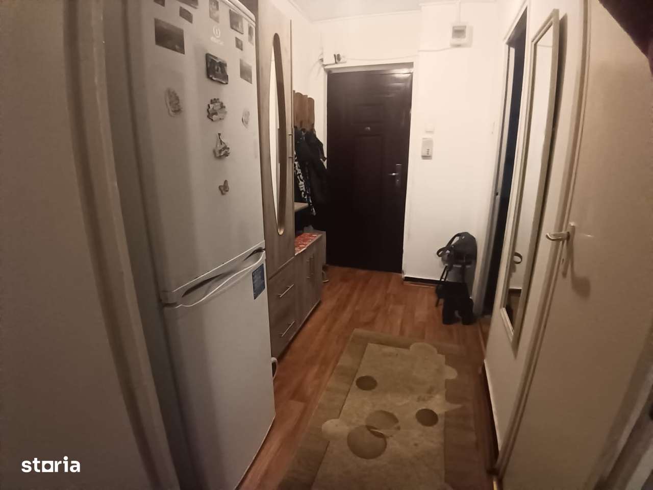 Enescu, zona Albina, 2 camere-5
