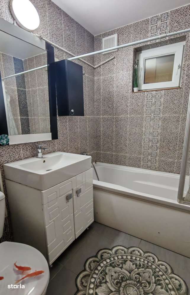 Apartament la cheie Parfumul Teilor-3
