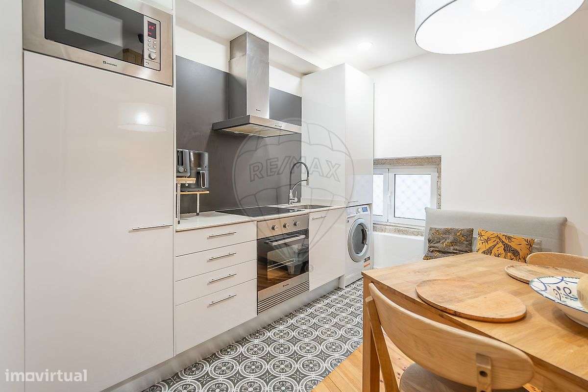 Apartamento T0 para venda - Grande imagem: 2/14