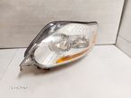 FORD KUGA MK1 08-12r LAMPA LEWY PRZÓD LEWA PRZEDNIA REFLEKTOR UK 8V41-13W030-BE - 2