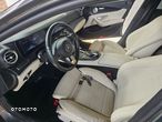 Mercedes-Benz Klasa E 220 d 4-Matic 9G-TRONIC - 11