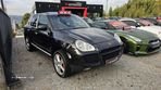 Porsche Cayenne Turbo - 5