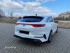 Kia Pro_cee'd ProCeed 1.6 T-GDI GT - 6