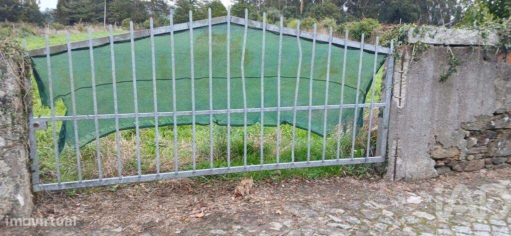 Terreno Agrícola em Fonte Boa e Rio Tinto - Grande imagem: 2/35