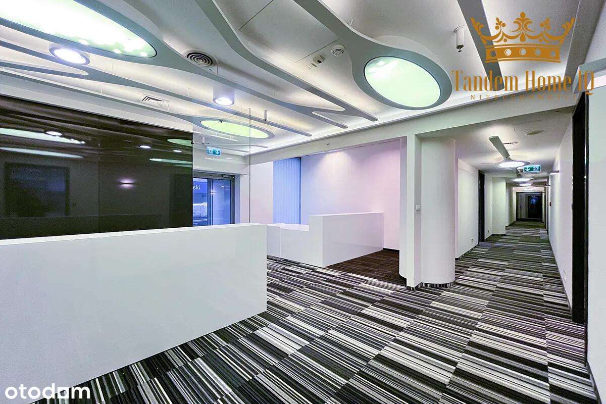 Wynajmę powierzchnię pod działalność medyczną Mokotów Puławska - Pełny obrazek: 4/19