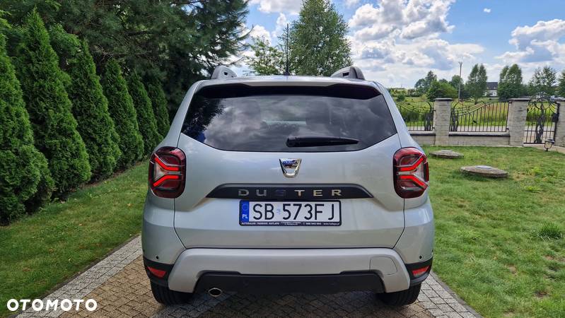 Dacia Duster 1.0 TCe Prestige - 8