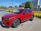 Mazda CX-5 2.2 D Skypassion - 1