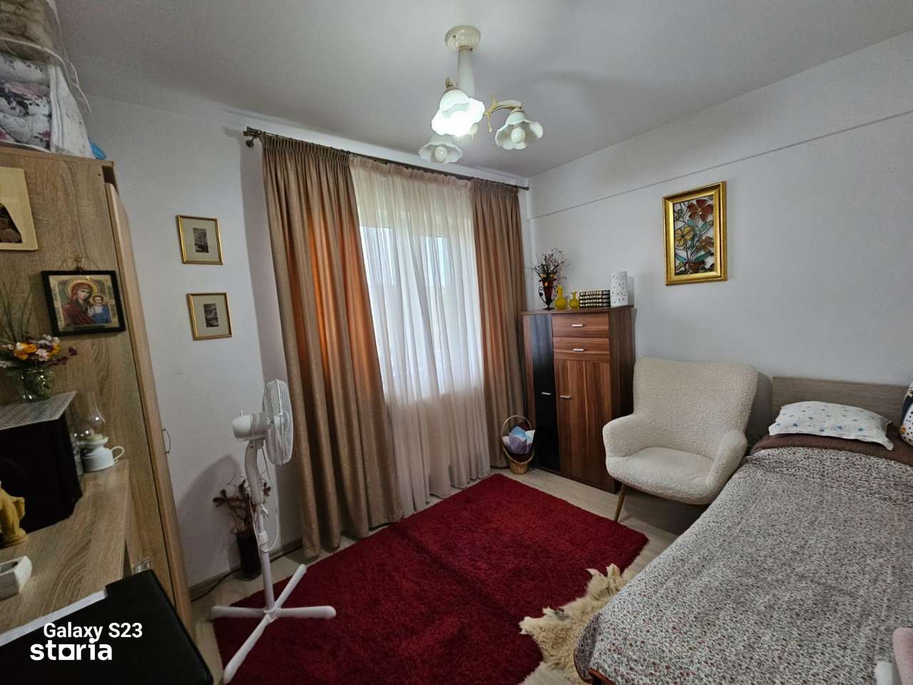 Apartament 2 camere  de vanzare  Bucium - Imagine principală: 2/17