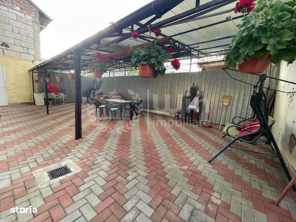 Casa individuala cu 4 camere | 140mp utili | 309mp teren | Zona Garii - Imagine principală: 2/11