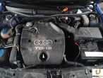 CAIXA DE VELOCIDADES AUDI A3 1.9 TDI 110CV 1896CC - 1