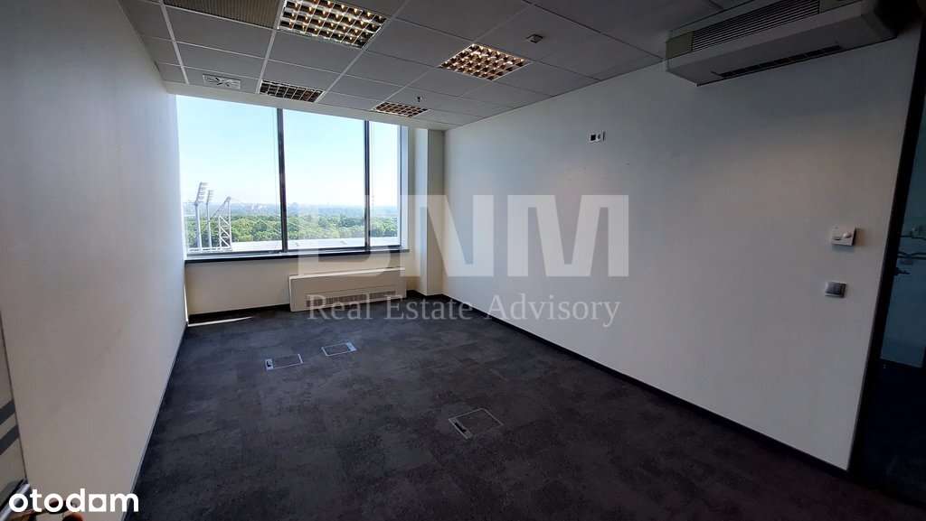 Gotowe biuro pod kancelarię, Metro Dw. Gdański - Pełny obrazek: 4/11