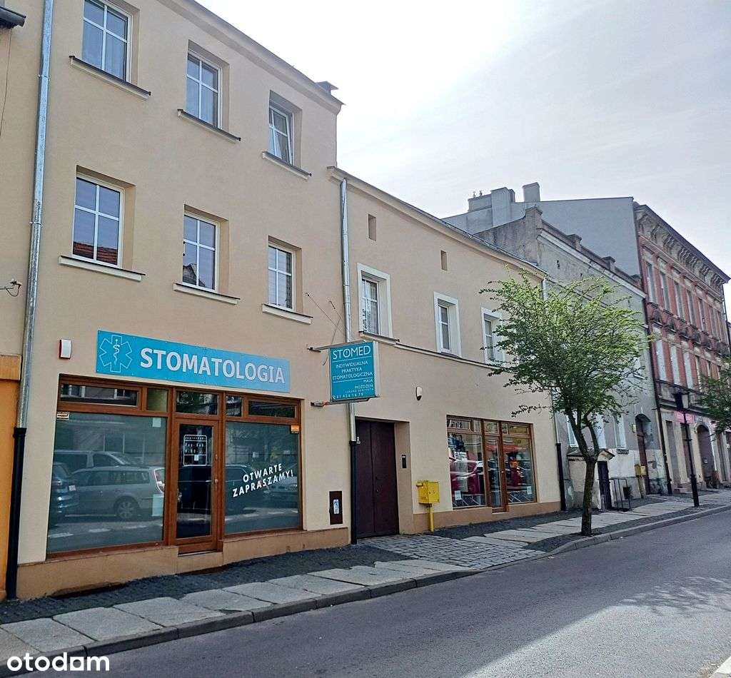 KAMIENICZKA w Centrum Miasta - Pełny obrazek: 2/17