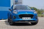 Ford Puma 1.0 EcoBoost mHEV Titanium - 8